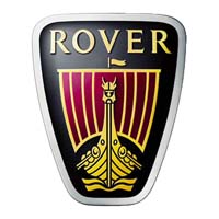 ramp Correct rijk Rover Car Mats With Logo | Personalised & Tailored